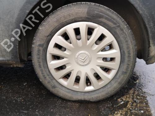 Right front driveshaft CITROËN C2 (JM_) 1.4 | BP25581332M39 - Image 10
