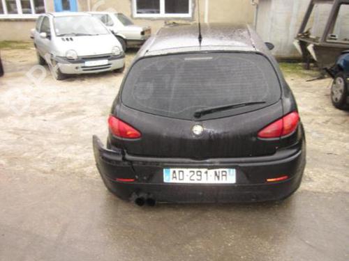 Switch ALFA ROMEO 147 (937_)  | BP25537458I30  - Image 8