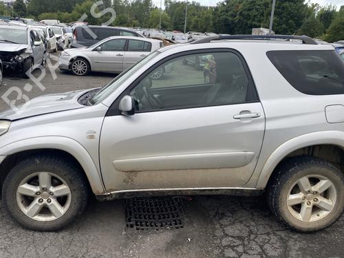 Switch TOYOTA RAV 4 II (_A2_) 2.0 D 4WD (CLA20_, CLA21_, CLA20R, CLA21R) | BP28499056I30 - Image 24