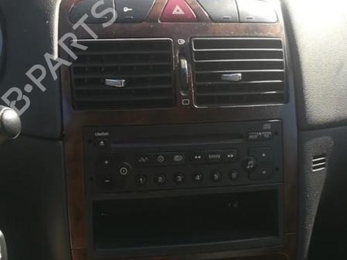 ABS Bremseaggregat PEUGEOT 307 (3A/C) 1.6 16V | BP25559489M43 