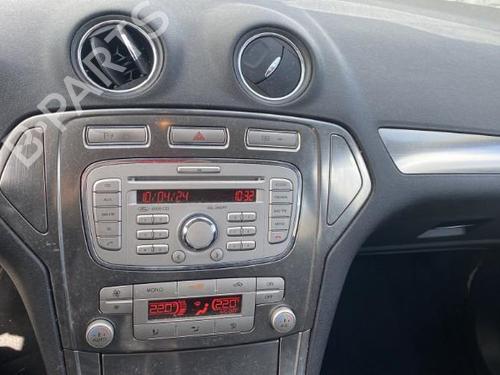 Left front window switch FORD MONDEO IV (BA7) 1.8 TDCi | BP25574658I27  - Image 18