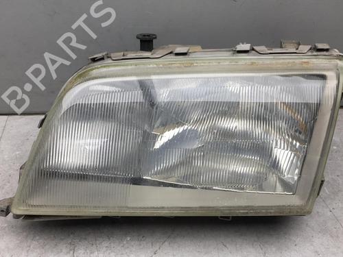 Venstre forlygte MERCEDES-BENZ C-CLASS (W202) C 220 D (202.121) (95 hp) 25560619