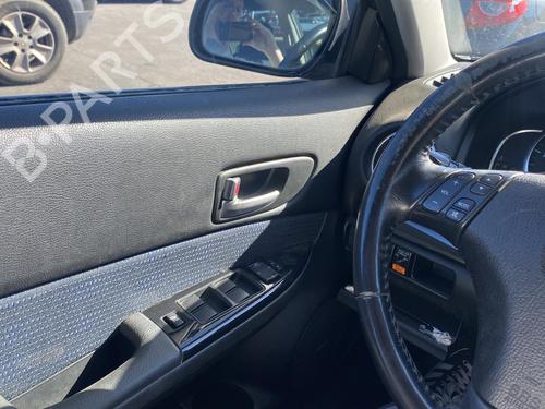 Left sun visor MAZDA 6 Station Wagon (GY) 2.0 DI (GY19) | BP25532863I1 - Image 27