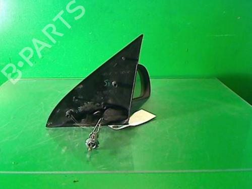 Right mirror FIAT BRAVO I (182_) 1.6 16V (182.AB) | BP26741603C27 