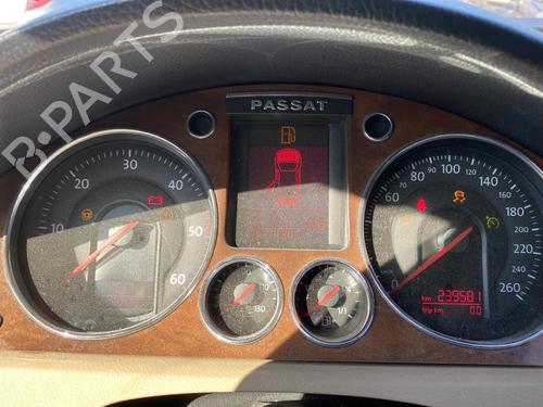 Right front indicator VW PASSAT B6 (3C2) 2.0 TDI 16V | BP25521904C33 - Image 27