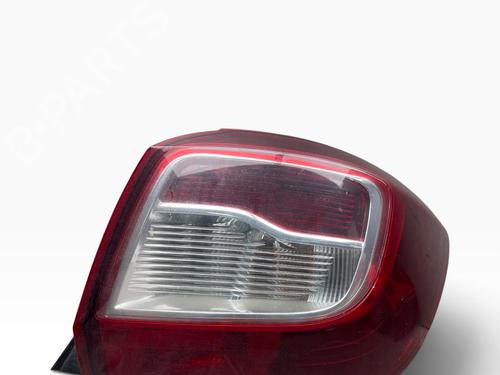 Right taillight DACIA SANDERO II TCe 90 (B8M1, B8MA, B8AC) | BP38779692C35 - Image 4