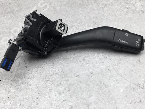 Used Steering column stalk SEAT LEON (1P1) 2.0 TDI (170 hp) 25578422