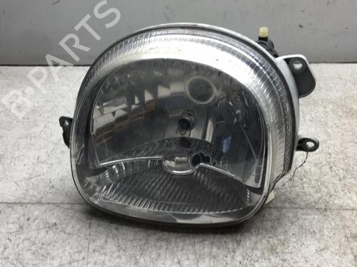 Scheinwerfer links für RENAULT TWINGO I (C06_) 1.2 (C066, C068) (58 hp) 25556951