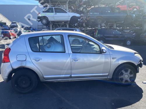 Módulo de ABS DACIA SANDERO 1.5 dCi | BP25548385M43 - Image 22
