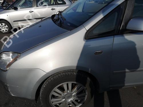 Left mirror FORD FOCUS C-MAX (DM2) 1.6 TDCi | BP25525787C26 