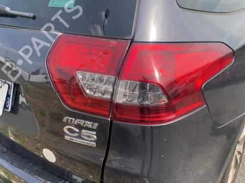 Left front indicator CITROËN C5 III Break (RW_) 2.0 HDi 165 | BP30817793C32 - Image 25
