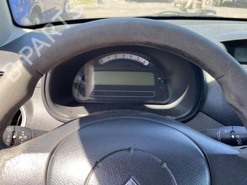 Left mirror CITROËN C3 I (FC_, FN_) 1.4 HDi | BP25520057C26 