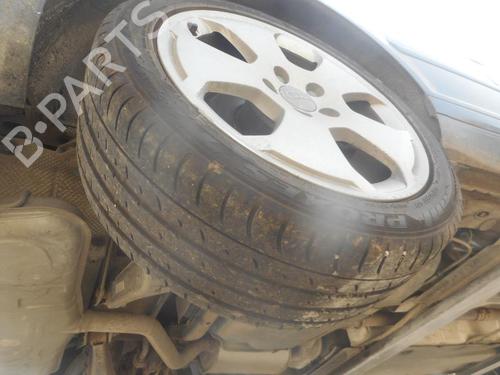 Left mirror AUDI A3 (8P1) 2.0 TDI 16V | BP25552936C26