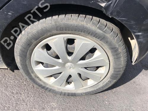Rudehejsemekanisme ventre foran PEUGEOT 108 1.0 VTi | BP25557730C22 - Image 15