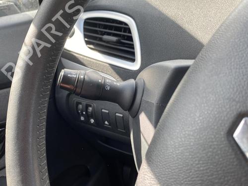 Right tailgate light RENAULT SCÉNIC III (JZ0/1_) 1.5 dCi | BP25546085C80 