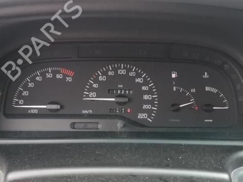 Front left window mechanism RENAULT LAGUNA I (B56_, 556_) 1.8 (B56Z) | BP25531933C22 