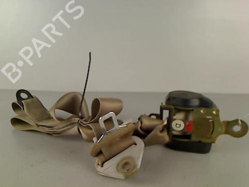 Used Front left seatbelt Front left seatbelt ROVER 200 II Hatchback (XW) 218 TD (88 hp) 27576292 27576292