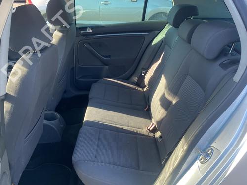 Commande Chauffage VW GOLF V (1K1) 2.0 TDI | BP25520153I5 