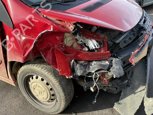 Mass air flow sensor CITROËN JUMPY II Van 2.0 HDi 125 | BP28201274M95 - Image 16