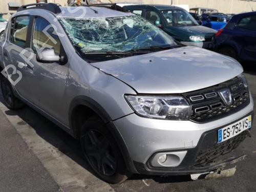 Alternator DACIA SANDERO II 1.5 dCi | BP25532706M7  - Image 32