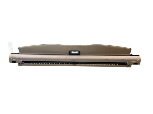 Used Rear parcel shelf BMW X3 (E83) 2.0 d (150 hp) 25910706