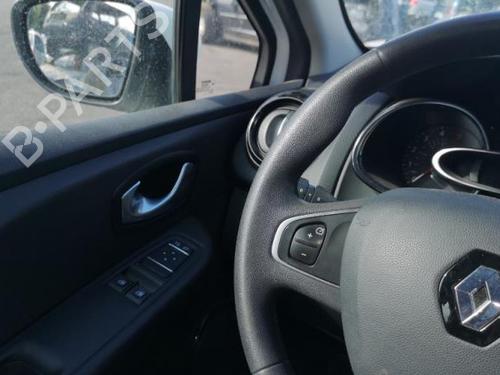 Left sun visor RENAULT CLIO IV (BH_) 1.5 dCi 90 | BP25536805I1 - Image 24