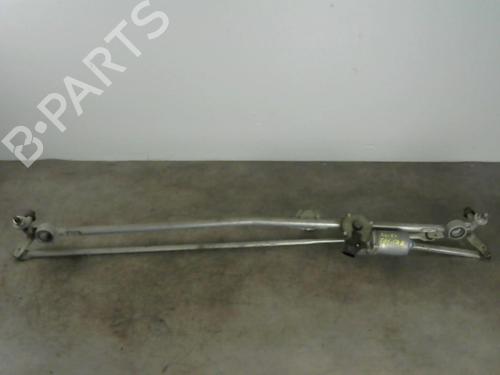 Viskermotor vindrute OPEL ZAFIRA / ZAFIRA FAMILY B (A05) 1.9 CDTI (M75) (120 hp) 25537773