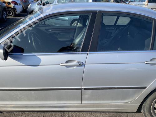 Left tailgate light BMW 3 (E46) 325 i | BP25723860C79  - Image 8