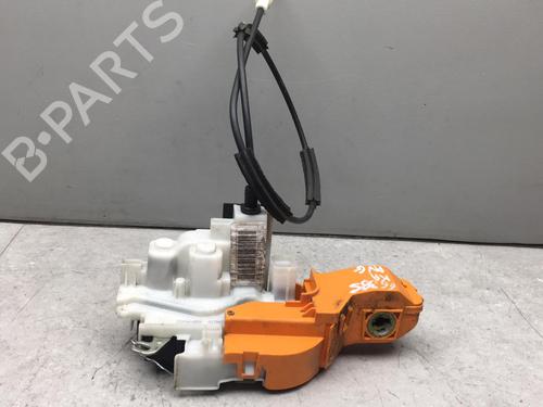 Front left lock FORD KA (RU8) 1.2 | BP25560570C98 