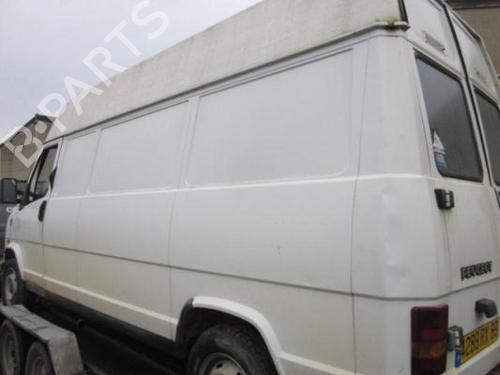 Used Parts CITROËN C25 Van (280_, 290_) 4515094