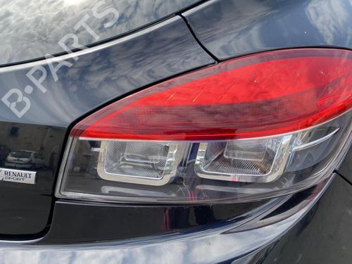 Switch RENAULT MEGANE III Coupe (DZ0/1_) 2.0 R.S. | BP25551075I30  - Image 27