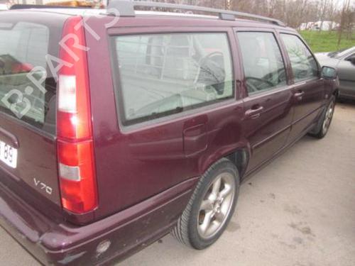 Used Parts VOLVO V70 I (875, 876) 2.4 2503686