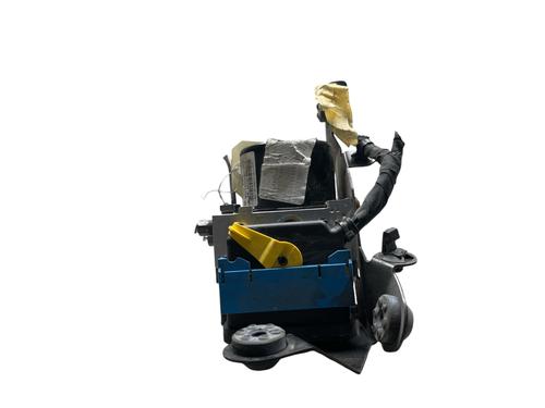 ABS pump RENAULT MEGANE III Hatchback (BZ0/1_, B3_) 1.5 dCi (BZ09, BZ0D, BZ1W, BZ29, BZ14) | BP25568583M43 