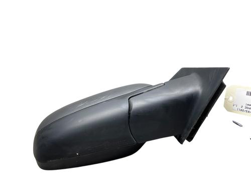 Right mirror NISSAN NOTE (E11, NE11) 1.5 dCi | BP25715207C27 