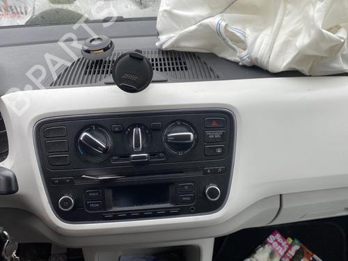 Right sun visor SEAT Mii (KF1, KE1) 1.0 | BP30855624I2  - Image 22