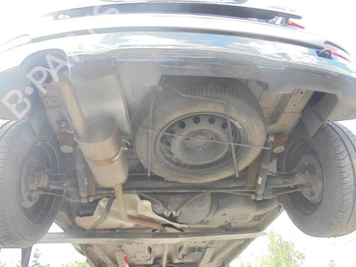 PEUGEOT 206+ (2L_, 2M_)    2501370