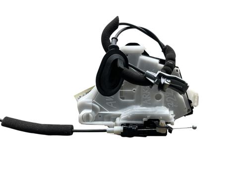 Used Front right lock RENAULT ARKANA I (LCM_, LDN_) 1.3 TCe 140 (LDN0) (140 hp) 25527268