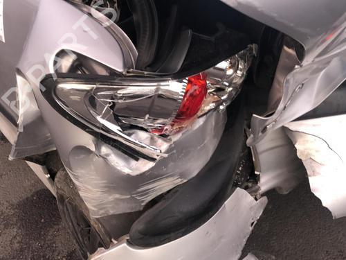 Front right seatbelt PEUGEOT 206 CC (2D) 1.6 16V (2DNFUF, 2DNFUR) | BP25556793I25  - Image 12