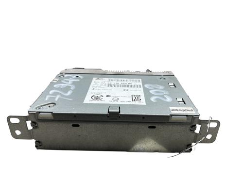 Used Radio Radio PEUGEOT 208 I (CA_, CC_) 1.6 HDi / BlueHDi 75 (75 hp) 32121356 32121356
