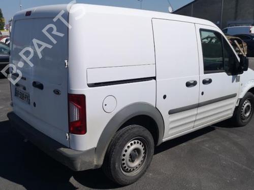 Climate control FORD TRANSIT CONNECT (P65_, P70_, P80_) 1.8 Di | BP25560091I5 - Image 3