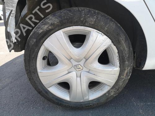 Starter RENAULT CLIO IV (BH_) 1.5 dCi 75 | BP25561398M8 