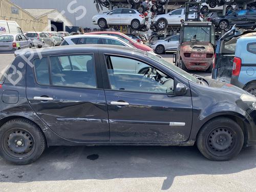 Climate control RENAULT CLIO III (BR0/1, CR0/1)  | BP25514517I5  - Image 17