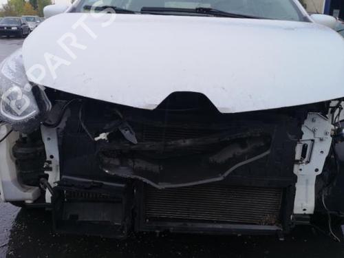Climate control RENAULT CLIO IV (BH_) 1.5 dCi 75 | BP25583255I5  - Image 24