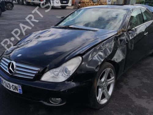 Left sun visor MERCEDES-BENZ CLS (C219) CLS 320 CDI (219.322) | BP25531923I1 - Image 10