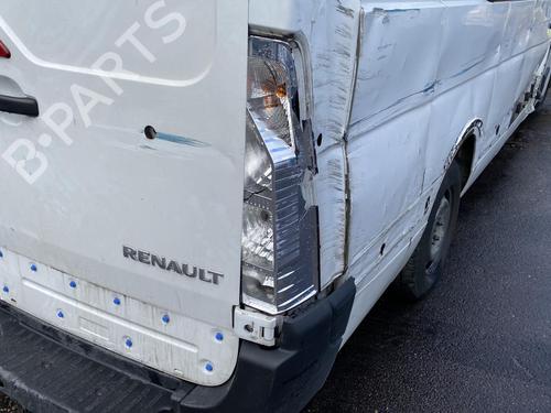 AC compressor RENAULT MASTER III Van (FV) 2.3 dCi 130 FWD (FV0M, FV0Y, FV0J, FV02, FV03) | BP26505212M34 - Image 5