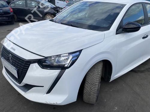 Used Parts PEUGEOT 208 II (UB_, UP_, UW_, UJ_)  1.5 BlueHDI 100  4420553