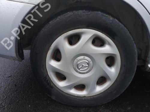 Front right window mechanism MAZDA PREMACY (CP) 2.0 TD | BP25531973C23 - Image 21
