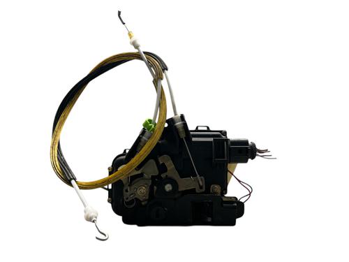 Rear left lock AUDI A6 C5 (4B2) 4.2 quattro | BP25575565C100 