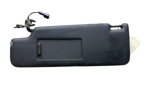 Pare-soleil gauche VW EOS (1F7, 1F8) 2.0 TDI 16V (140 hp) 28383825