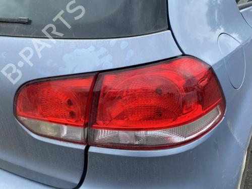 Climate control VW GOLF VI (5K1) 1.4 | BP25550233I5  - Image 23